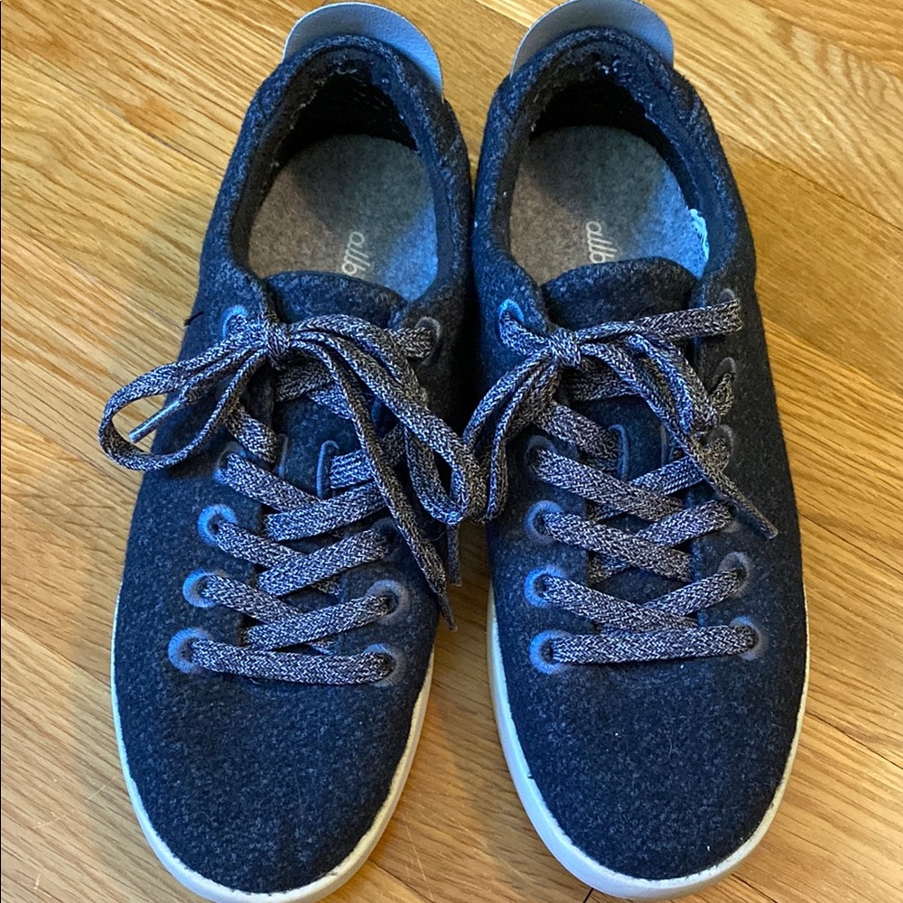 Allbirds Wool Pipers Comfortable Casual Design